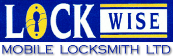 Lockwise mobile Dorset area locksmith image